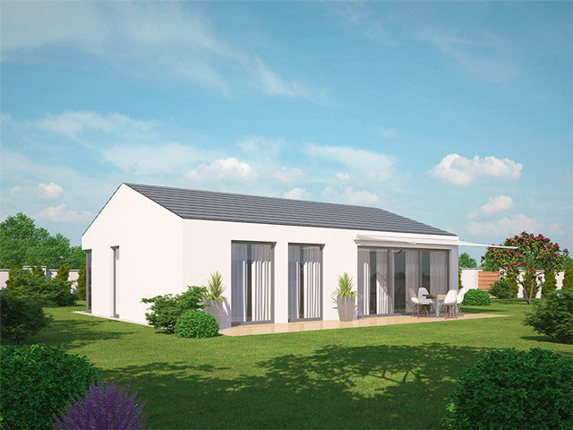 Nowy dom Krystyna 24